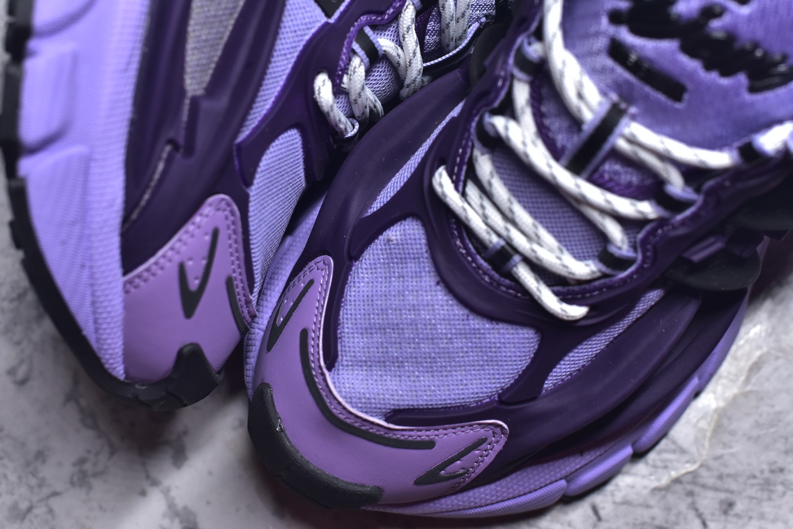 图片[8]-#Pharrell Williams x adidas Adistar Jellyfish 水母鞋 时尚舒适 耐磨透气 低帮 老爹鞋 紫黑 JP9278 男女鞋 36 36.5 37 38 38.5 39 40 40.5 41 42 42.5 43 44 44.5 45 46 47-选品中心