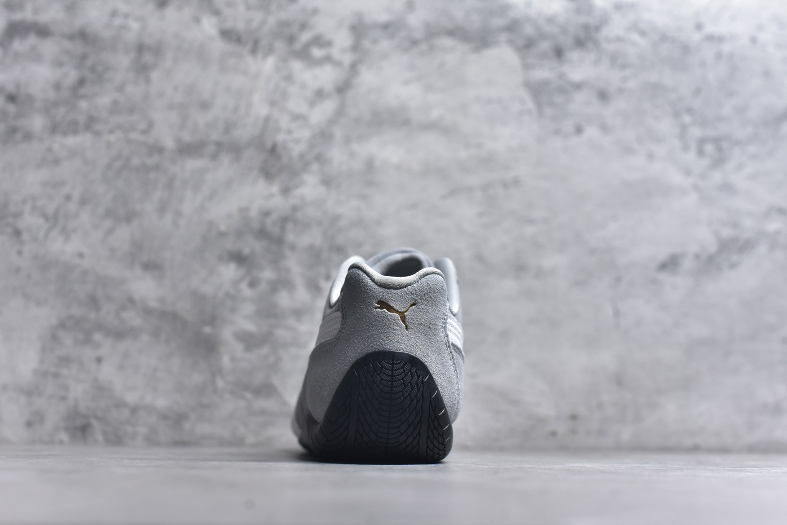 图片[5]-#彪马 赛车鞋 二代灰皮面 406329-05 男女鞋 35 36 37 37.5 38 38.5 39 40 40.5 41 42 42.5 43 44 45-选品中心