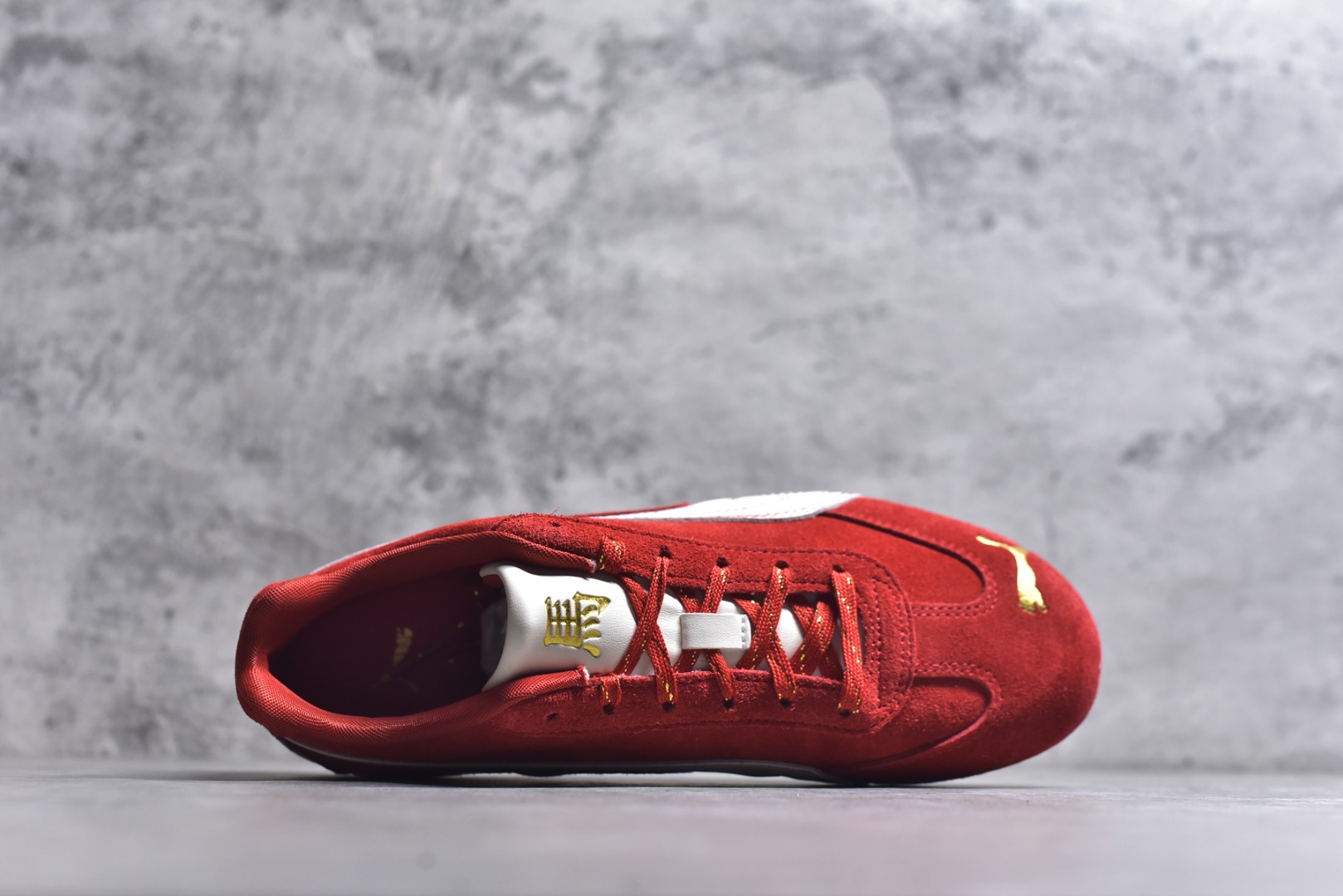 图片[4]-#彪马 赛车鞋 马年联名红金 398846-31 男女鞋 35 36 37 37.5 38 38.5 39 40 40.5 41 42 42.5 43 44 45-选品中心