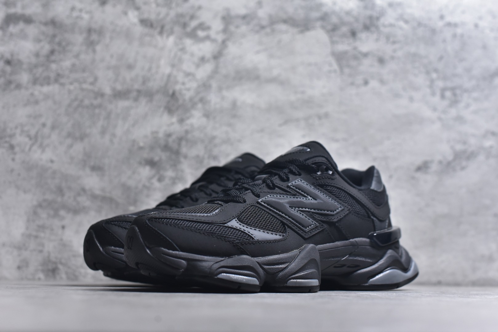 图片[2]-#New Balance 新百伦 U9060ZGE 复古休闲慢跑鞋 头部一线大厂出品 外贸平台专供 尺码：36 37 37.5 38 38.5 39.5 40 40.5 41.5 42 42.5 43 44 44.5 45-选品中心