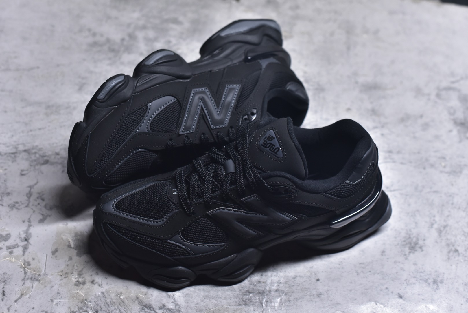 图片[7]-#New Balance 新百伦 U9060ZGE 复古休闲慢跑鞋 头部一线大厂出品 外贸平台专供 尺码：36 37 37.5 38 38.5 39.5 40 40.5 41.5 42 42.5 43 44 44.5 45-选品中心