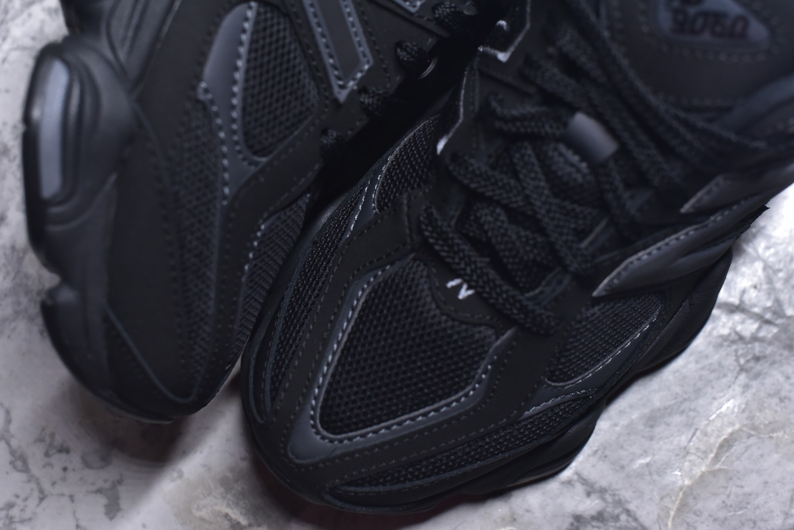 图片[8]-#New Balance 新百伦 U9060ZGE 复古休闲慢跑鞋 头部一线大厂出品 外贸平台专供 尺码：36 37 37.5 38 38.5 39.5 40 40.5 41.5 42 42.5 43 44 44.5 45-选品中心