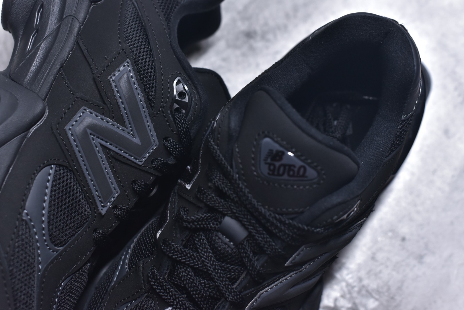 图片[9]-#New Balance 新百伦 U9060ZGE 复古休闲慢跑鞋 头部一线大厂出品 外贸平台专供 尺码：36 37 37.5 38 38.5 39.5 40 40.5 41.5 42 42.5 43 44 44.5 45-选品中心