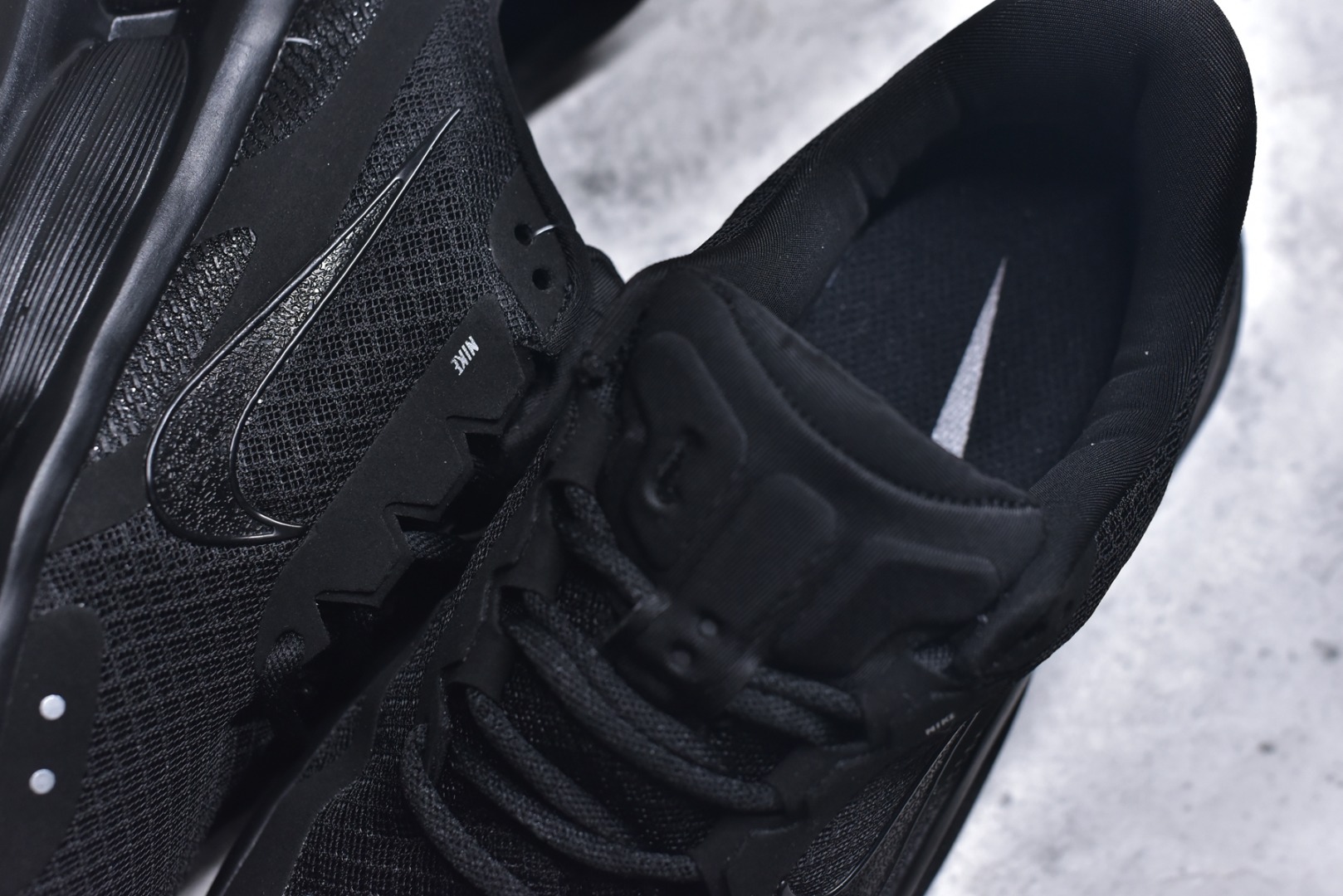 图片[9]-#Nike Comfort Ride EasyOn Access 耐克 舒适贴合 透气支撑跑步鞋 货号：IF4997-001 尺码：36 36.5 37.5 38 38.5 39 40 40.5 41 42 42.5 43 44 45-选品中心