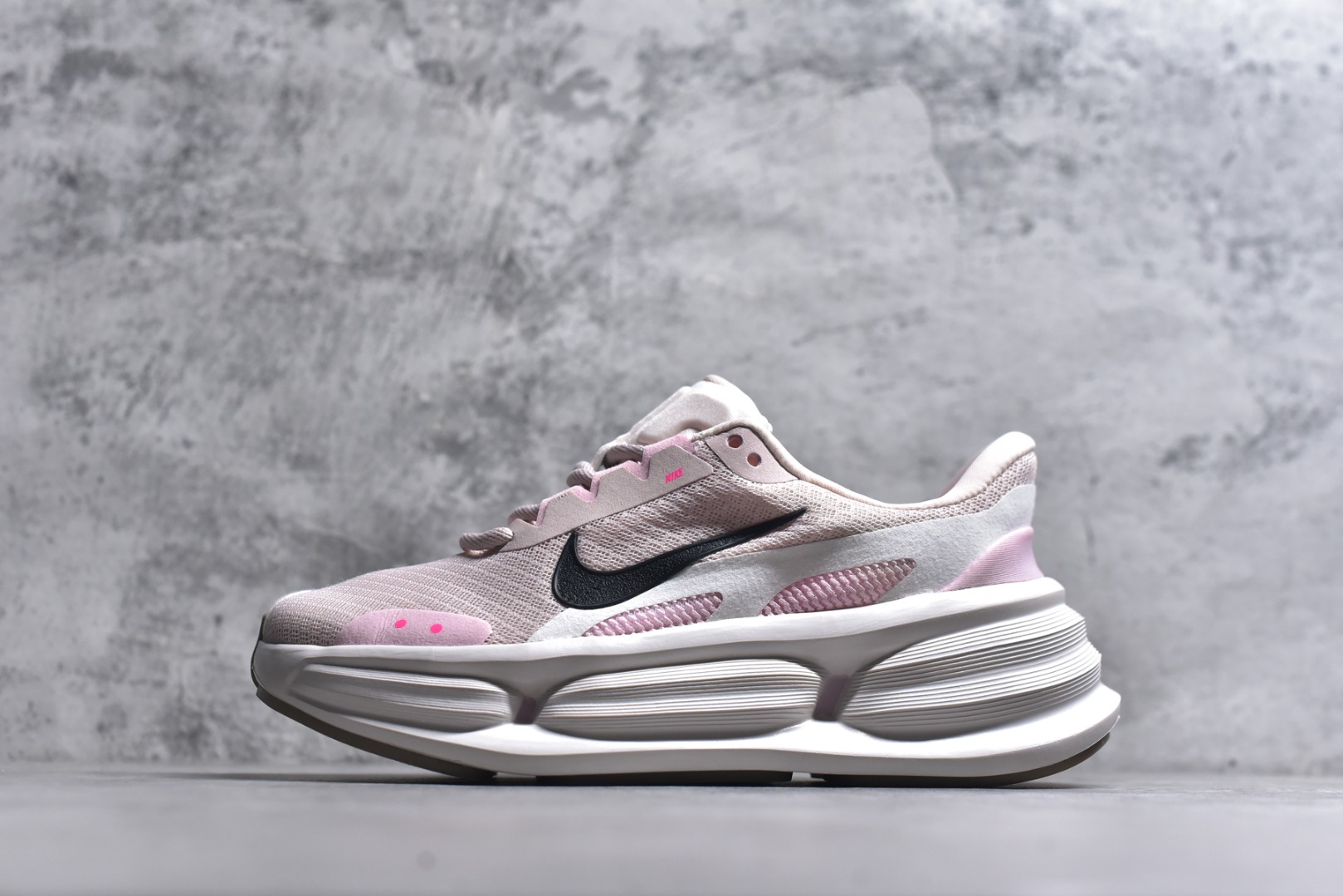 #Nike Comfort Ride EasyOn Access 耐克 舒适贴合 透气支撑跑步鞋 货号：IF5001-603 尺码：36 36.5 37.5 38 38.5 39 40-选品中心