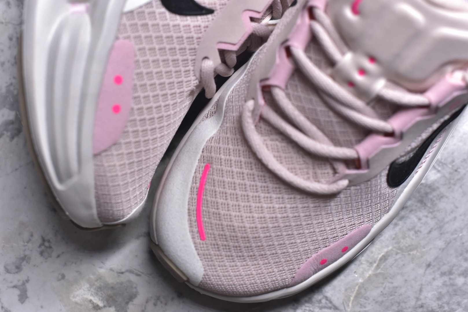 图片[8]-#Nike Comfort Ride EasyOn Access 耐克 舒适贴合 透气支撑跑步鞋 货号：IF5001-603 尺码：36 36.5 37.5 38 38.5 39 40-选品中心