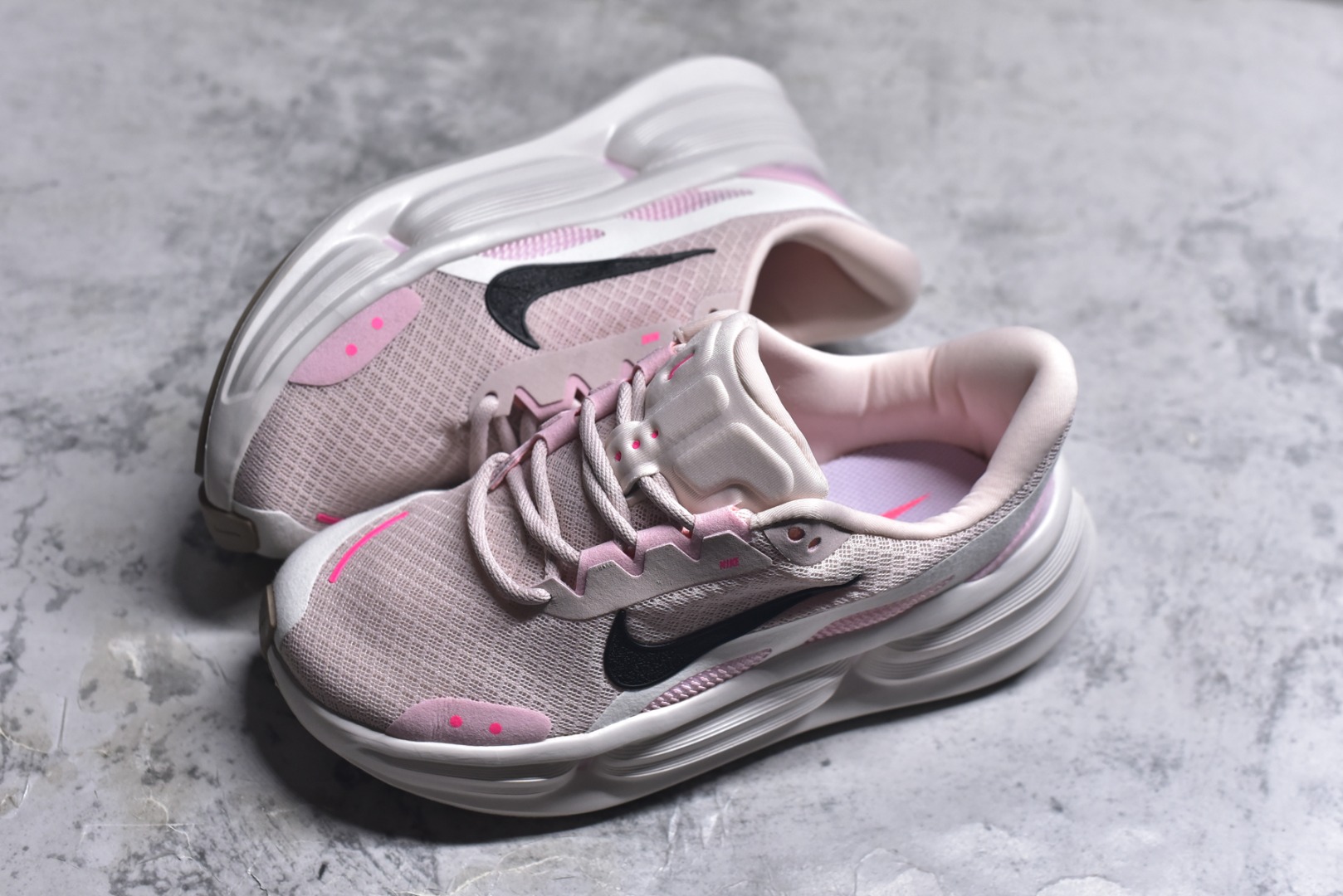 图片[7]-#Nike Comfort Ride EasyOn Access 耐克 舒适贴合 透气支撑跑步鞋 货号：IF5001-603 尺码：36 36.5 37.5 38 38.5 39 40-选品中心