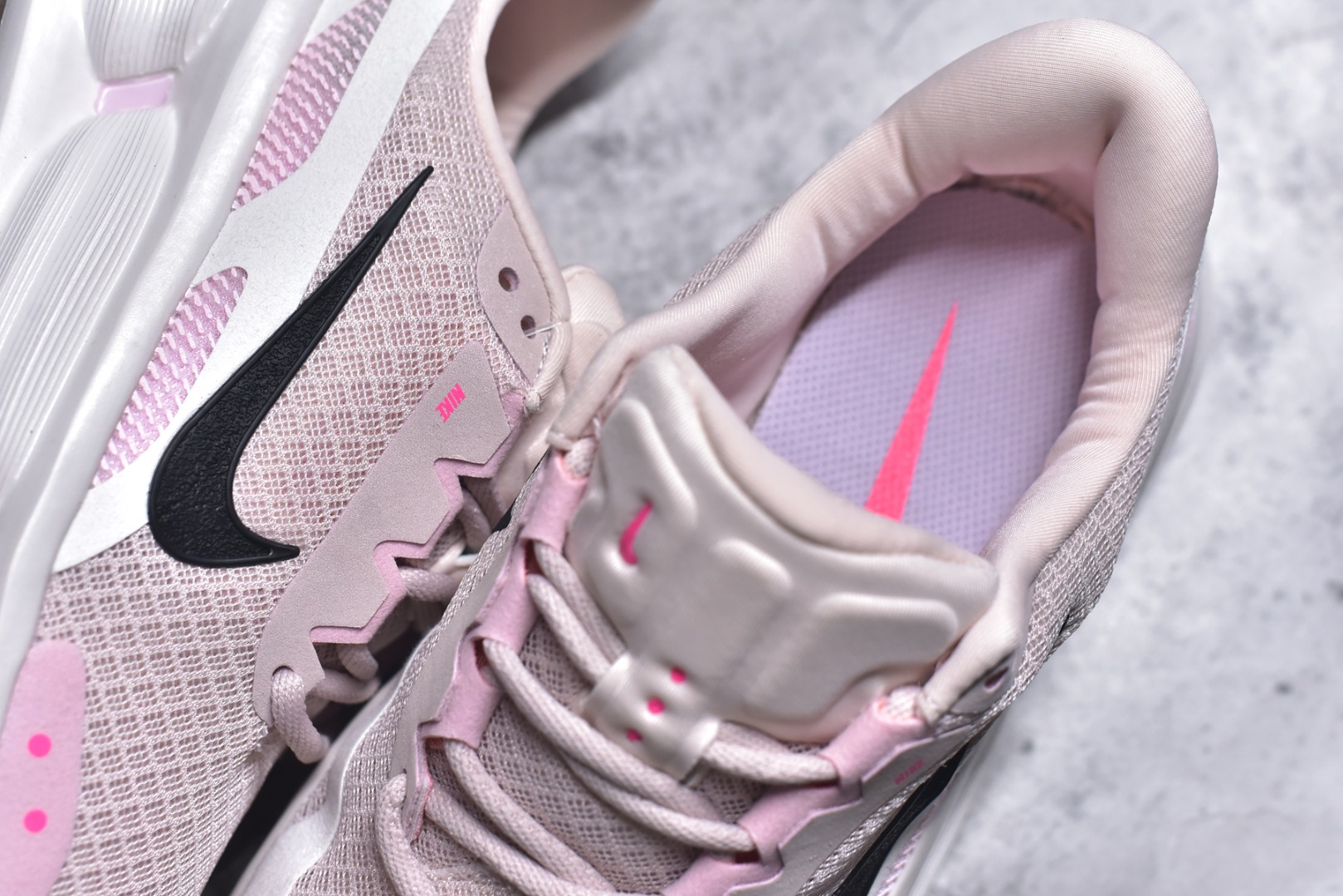 图片[9]-#Nike Comfort Ride EasyOn Access 耐克 舒适贴合 透气支撑跑步鞋 货号：IF5001-603 尺码：36 36.5 37.5 38 38.5 39 40-选品中心