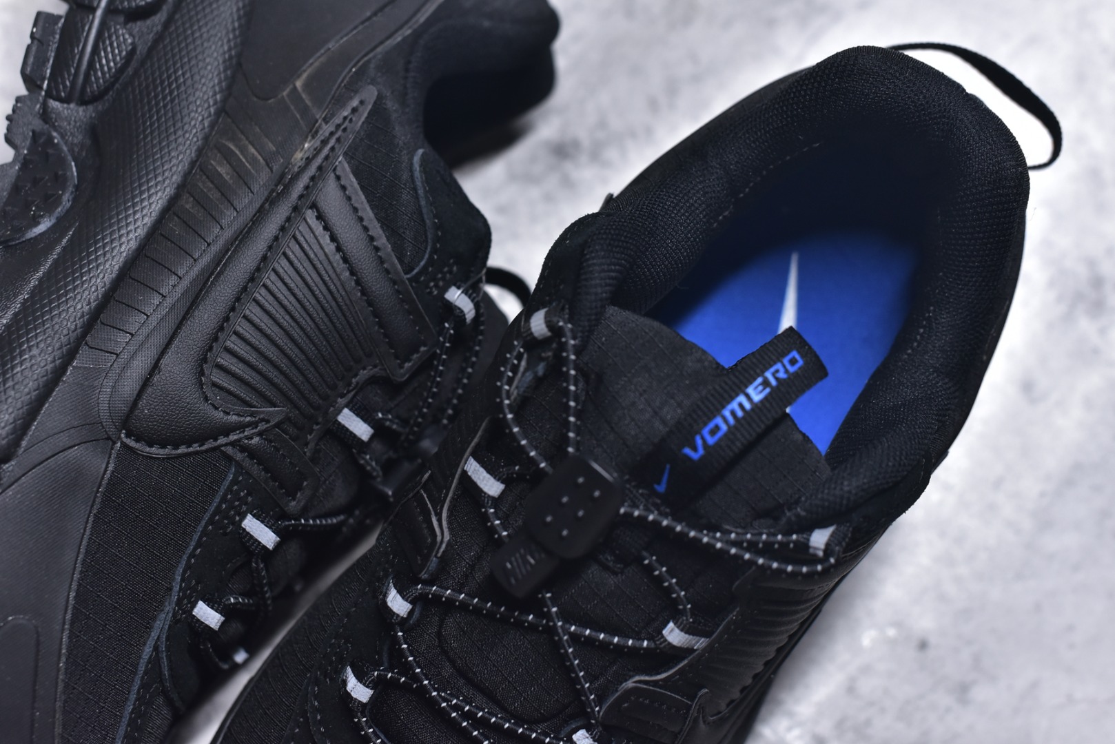 图片[9]-#Nike Zoom Vomero Roam 耐克 复古休闲运动慢跑鞋 货号：FV2295-002 尺码：36 36.5 37.5 38 38.5 39 40 40.5 41 42 42.5 43 44 45-选品中心