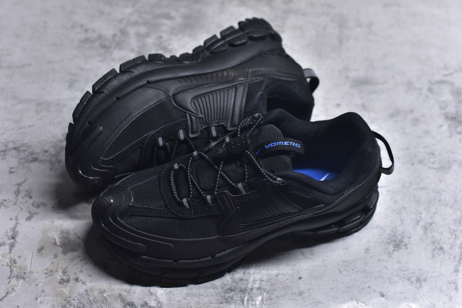 图片[7]-#Nike Zoom Vomero Roam 耐克 复古休闲运动慢跑鞋 货号：FV2295-002 尺码：36 36.5 37.5 38 38.5 39 40 40.5 41 42 42.5 43 44 45-选品中心