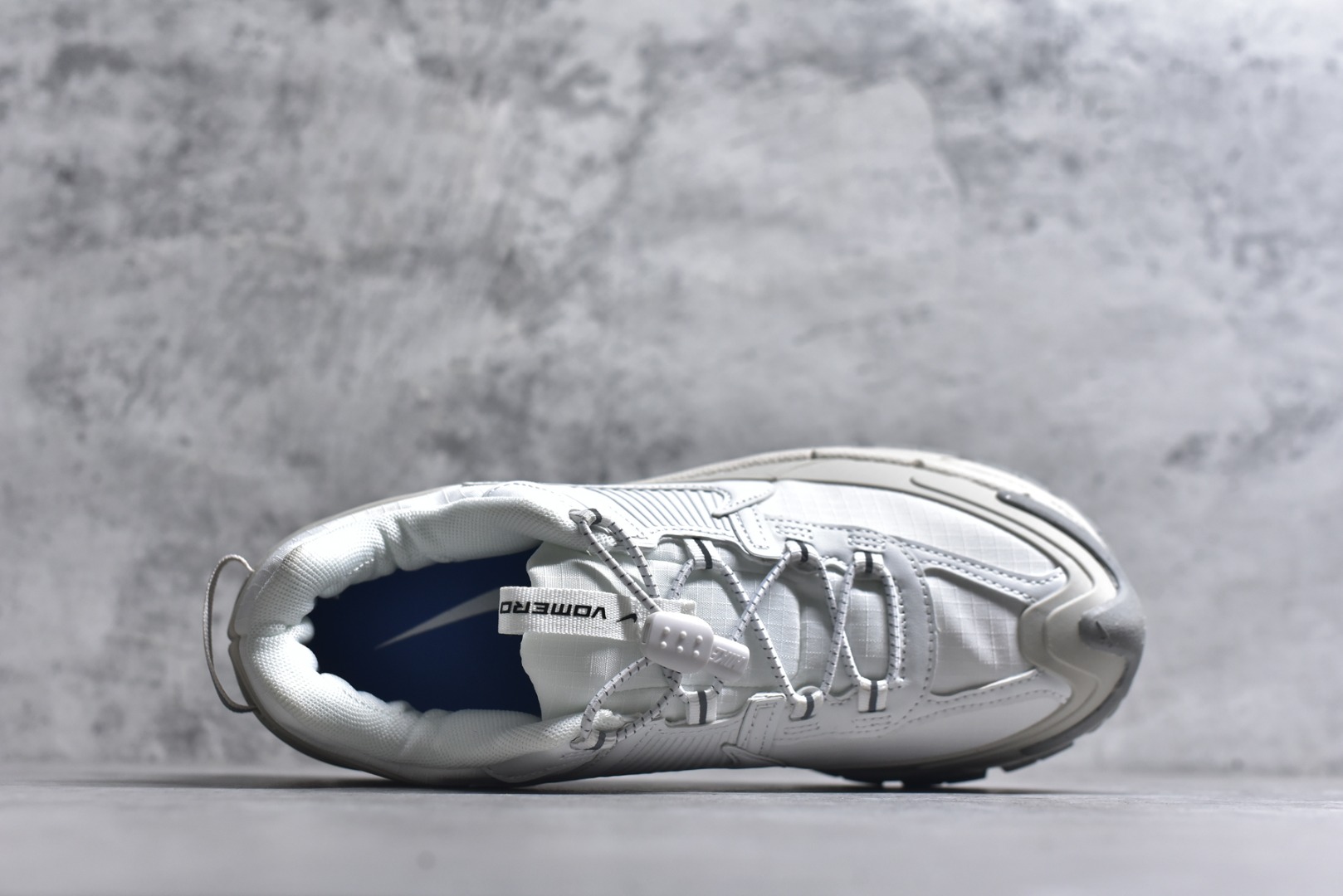 图片[4]-#Nike Zoom Vomero Roam 耐克 复古休闲运动慢跑鞋 货号：HV6410-100 尺码：36 36.5 37.5 38 38.5 39 40 40.5 41 42 42.5 43 44 45-选品中心