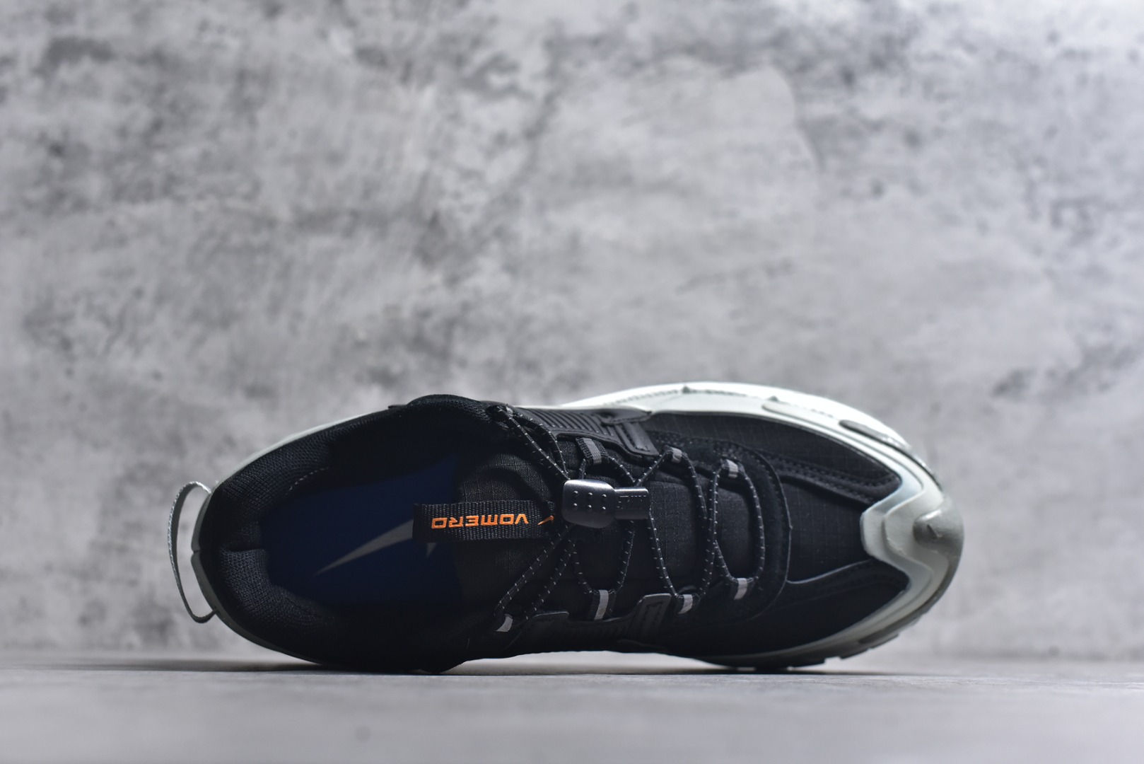 图片[4]-#Nike Zoom Vomero Roam 耐克 复古休闲运动慢跑鞋 货号：FV2295-001 尺码：36 36.5 37.5 38 38.5 39 40 40.5 41 42 42.5 43 44 45-选品中心