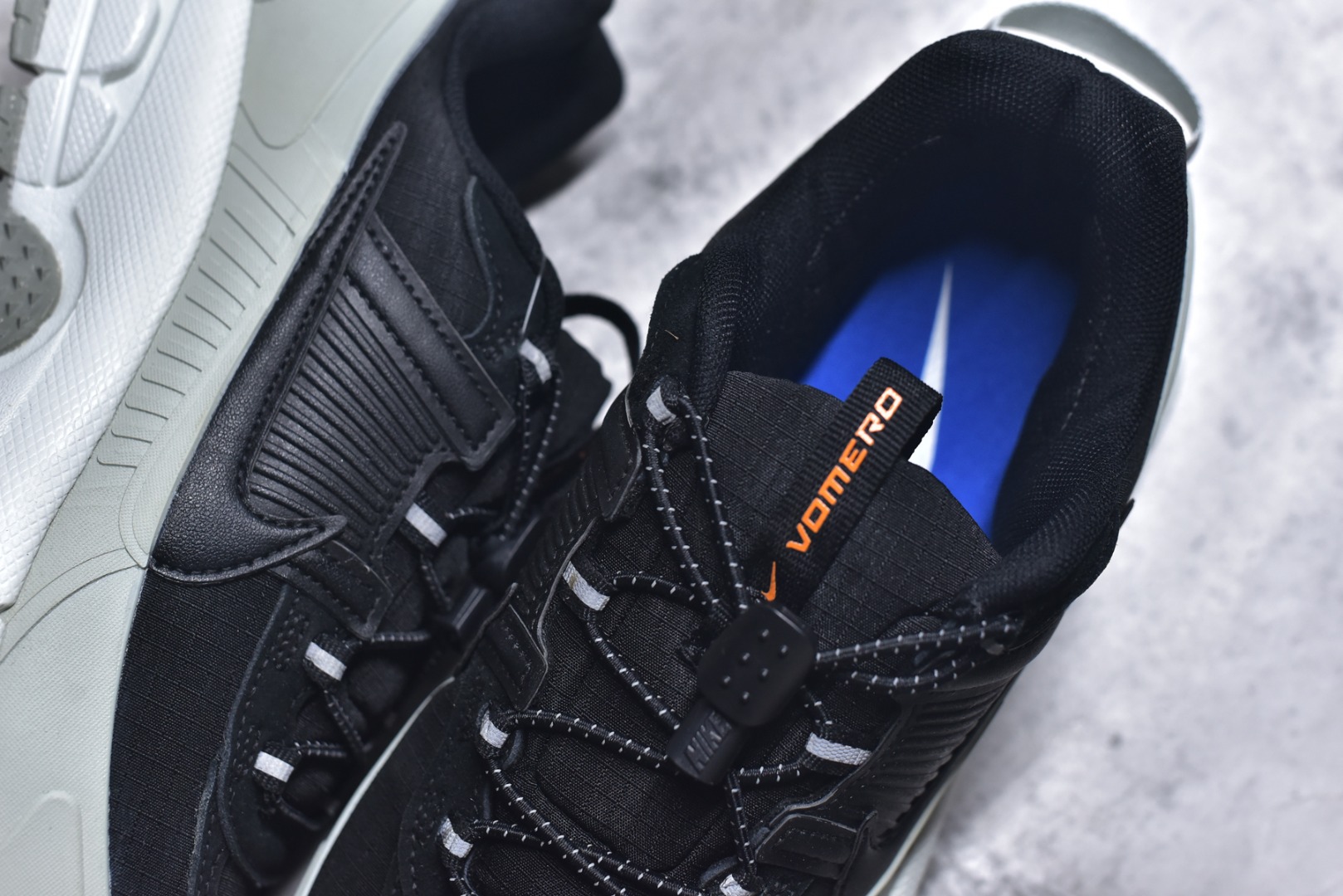 图片[9]-#Nike Zoom Vomero Roam 耐克 复古休闲运动慢跑鞋 货号：FV2295-001 尺码：36 36.5 37.5 38 38.5 39 40 40.5 41 42 42.5 43 44 45-选品中心