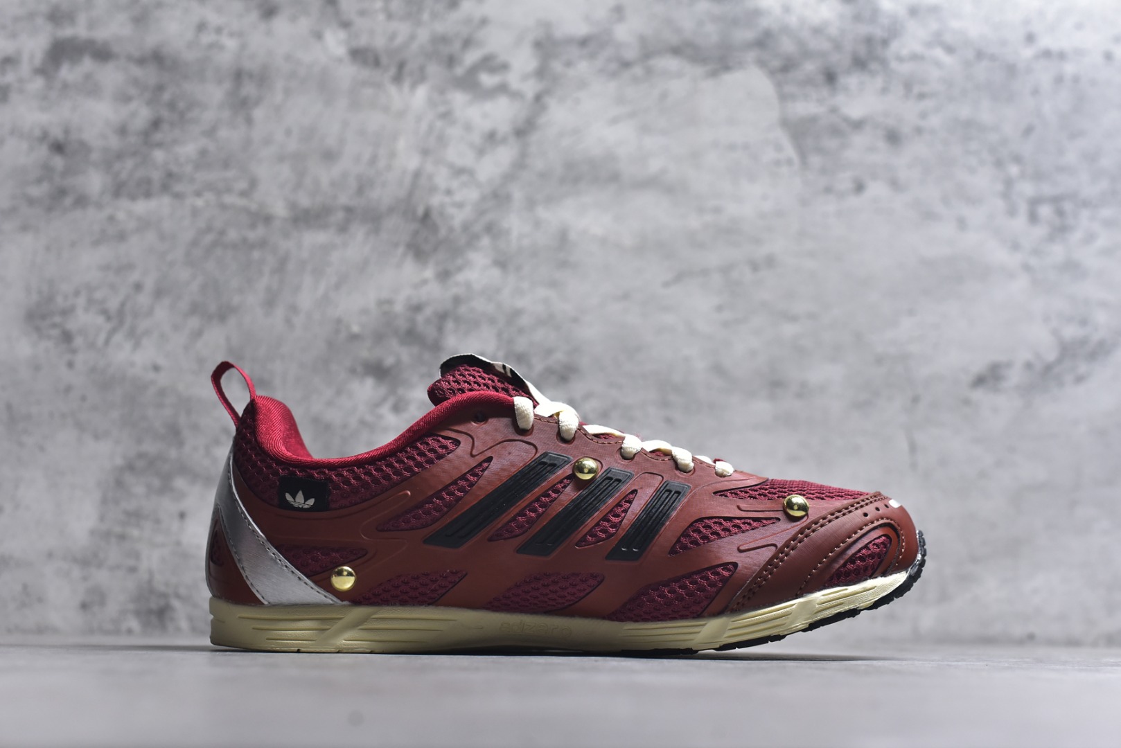 图片[3]-#Adidas Adizero PR SFTM 柔软舒适防滑耐磨 低帮跑步鞋 货号：HP3522 尺码：36-45-选品中心