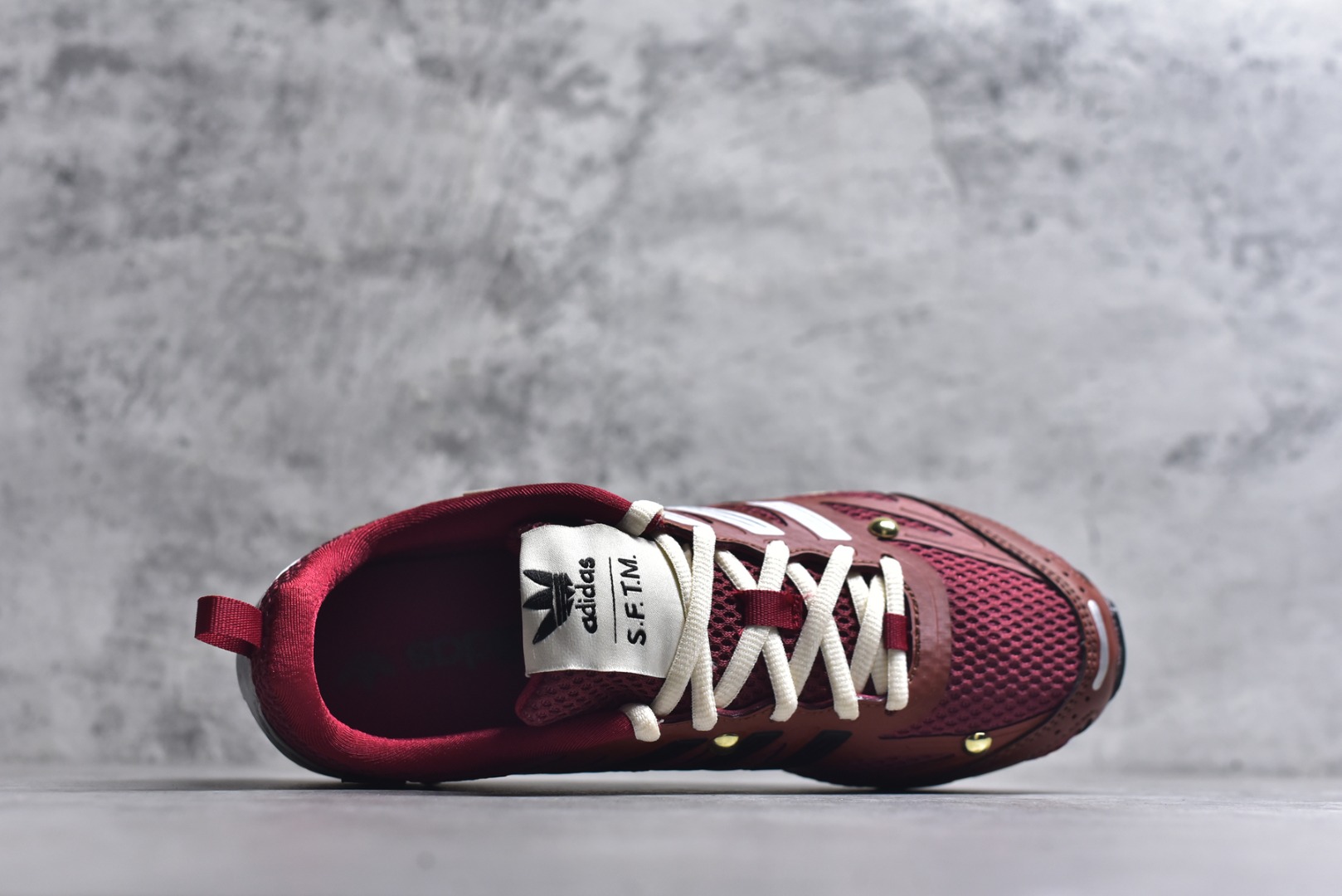 图片[4]-#Adidas Adizero PR SFTM 柔软舒适防滑耐磨 低帮跑步鞋 货号：HP3522 尺码：36-45-选品中心