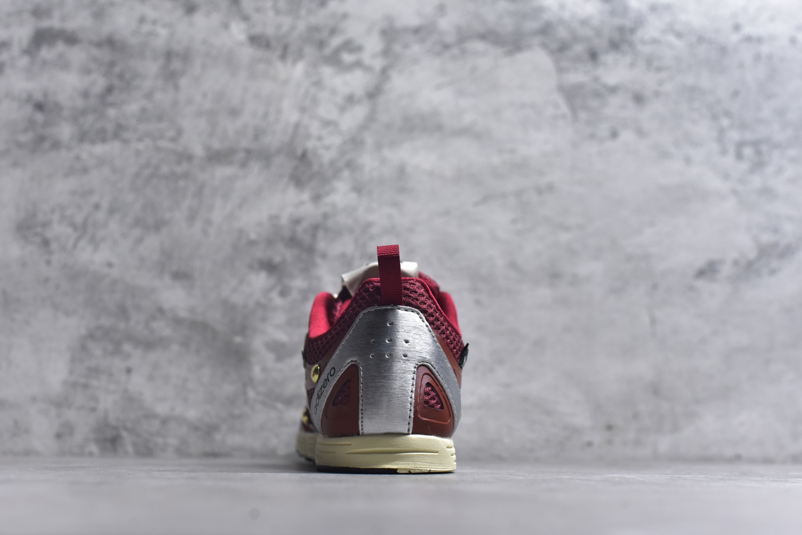 图片[5]-#Adidas Adizero PR SFTM 柔软舒适防滑耐磨 低帮跑步鞋 货号：HP3522 尺码：36-45-选品中心