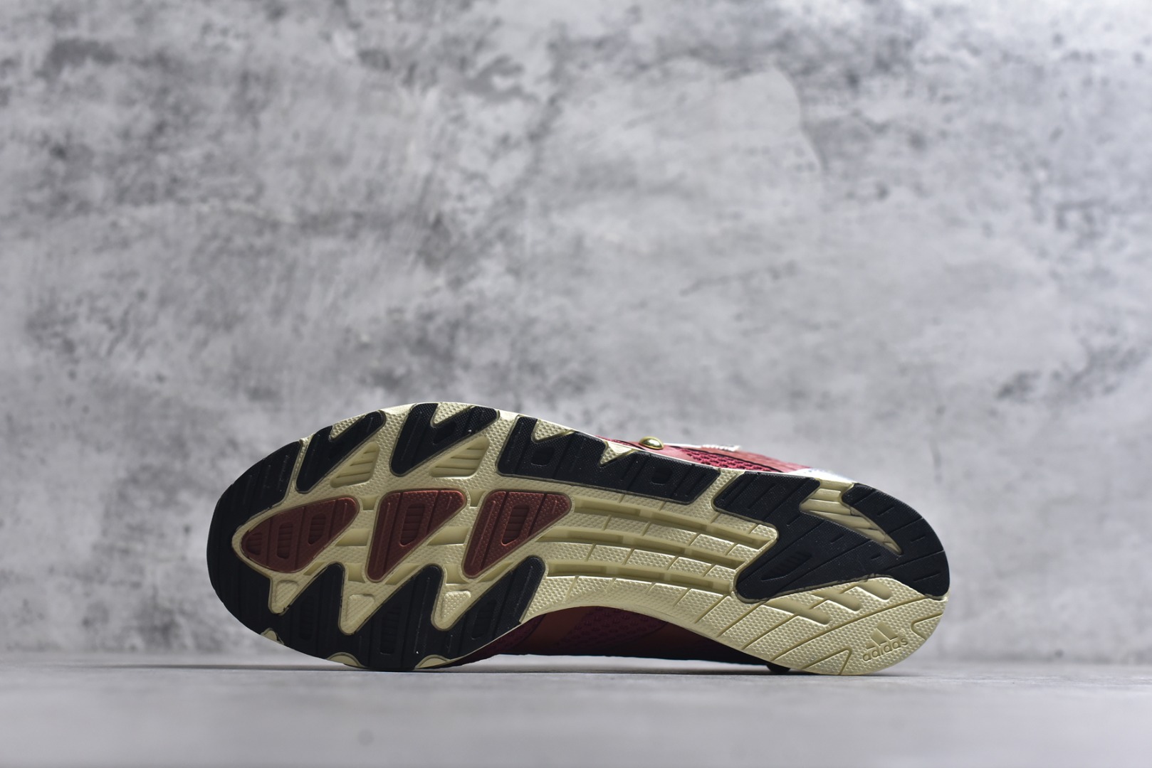 图片[6]-#Adidas Adizero PR SFTM 柔软舒适防滑耐磨 低帮跑步鞋 货号：HP3522 尺码：36-45-选品中心