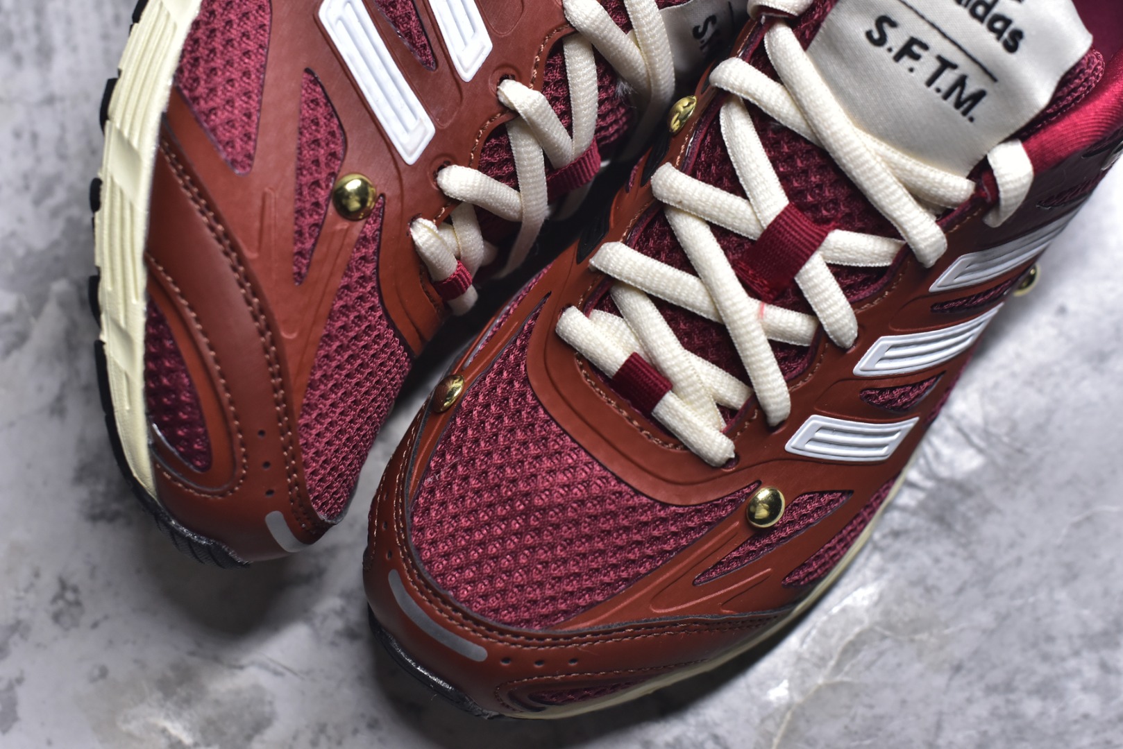 图片[8]-#Adidas Adizero PR SFTM 柔软舒适防滑耐磨 低帮跑步鞋 货号：HP3522 尺码：36-45-选品中心