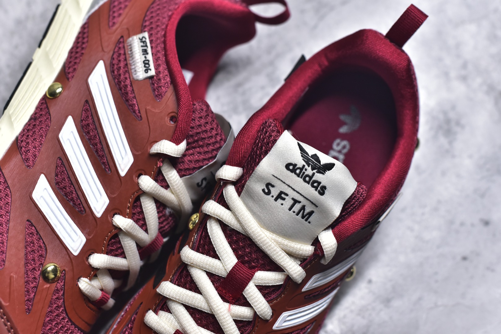 图片[9]-#Adidas Adizero PR SFTM 柔软舒适防滑耐磨 低帮跑步鞋 货号：HP3522 尺码：36-45-选品中心