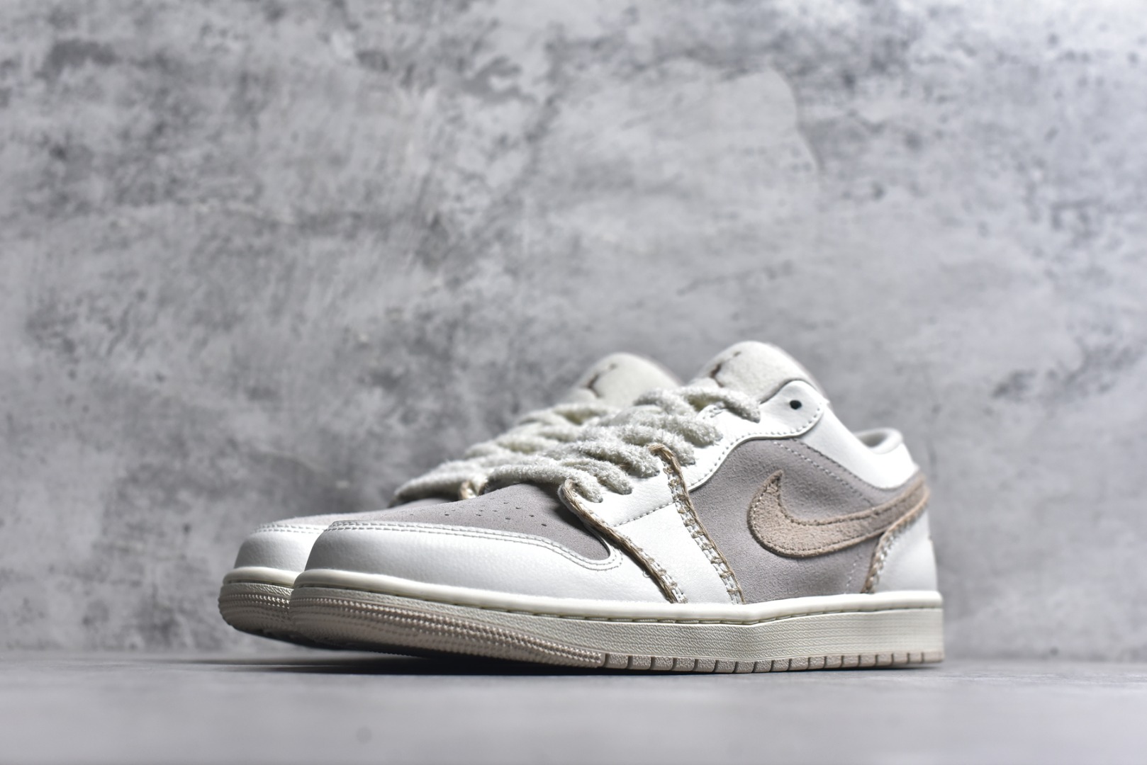 图片[2]-#AIR JORDAN 1 LOW 低帮 米色 HV4268-120 男女鞋 35.5 36 36.5 37.5 38 38.5 39 40 40.5 41 42 42.5 43 44 44.5 45-选品中心
