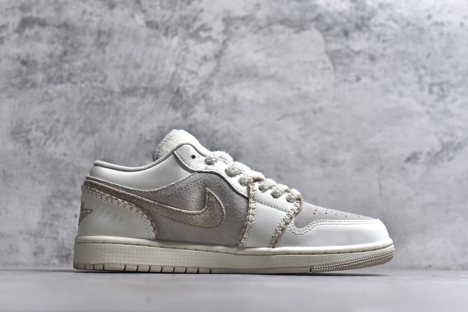 图片[3]-#AIR JORDAN 1 LOW 低帮 米色 HV4268-120 男女鞋 35.5 36 36.5 37.5 38 38.5 39 40 40.5 41 42 42.5 43 44 44.5 45-选品中心