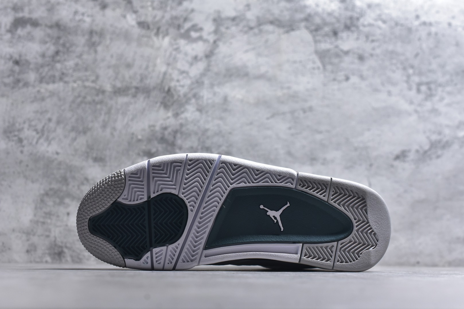 图片[6]-#Nike Air Jordan 4 Retro\”Oxidized Green\”迈克尔·乔丹AJ4代中帮复古休闲运动文化篮球鞋“白金属墨绿”FQ8138-103 尺码：36-48.5-选品中心