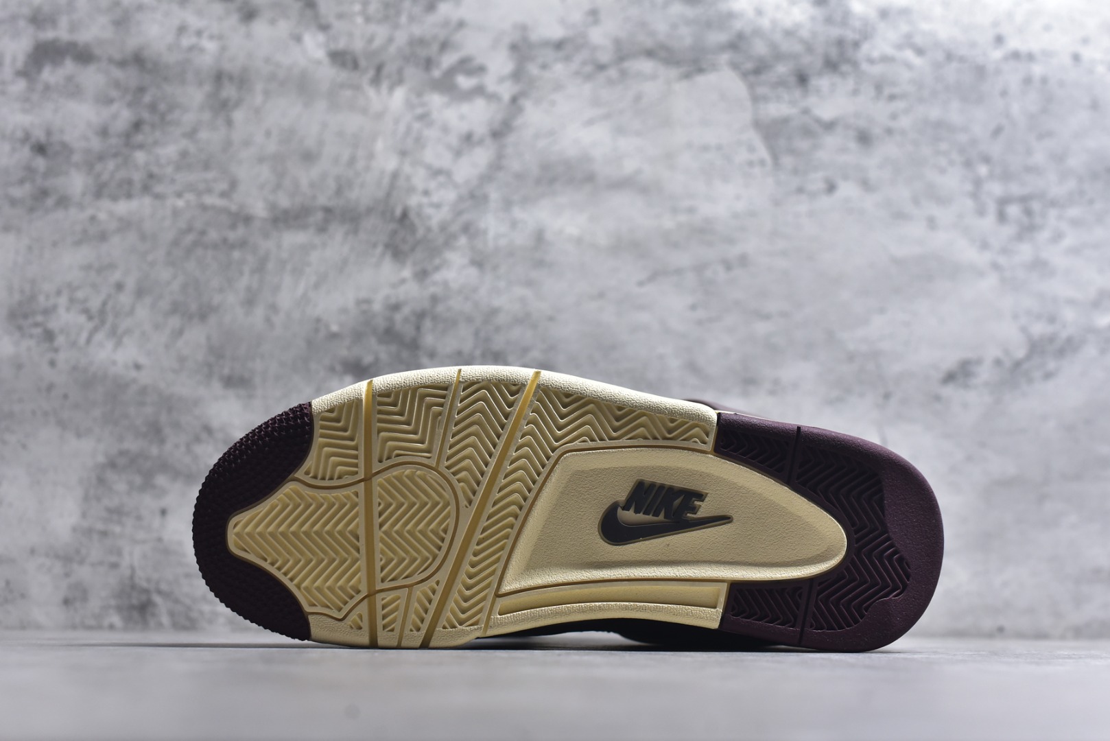 图片[6]-#Ma Maniere x Air Jordan 4 Retro SP “Violet Ore”紫罗兰矿石 货号：DV6773-220 尺码：40-48.5-选品中心