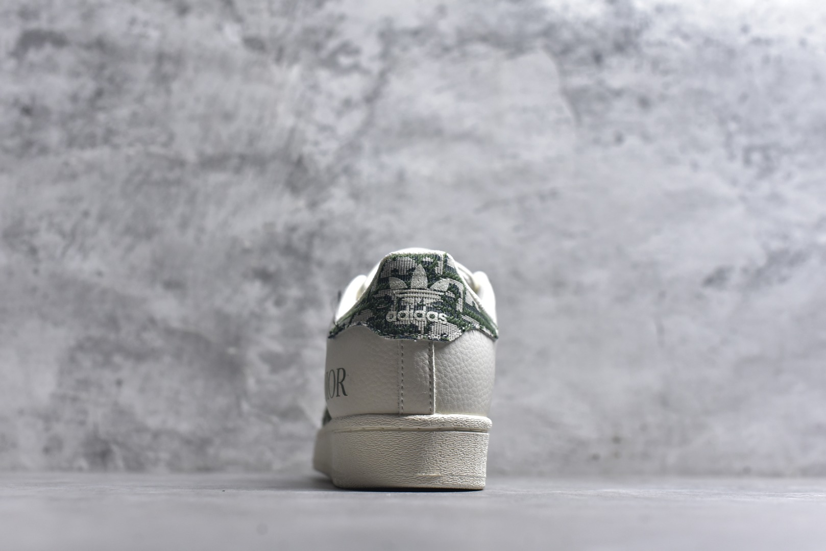 图片[5]-#独家实拍✨Adidas Originals Superstar 联名款 经典贝壳头官网同步 实拍首发渠道正品订单 诠释市场最高工艺水平区别市面普通真标版本，进出专柜无压力 货号：XS0013 尺码：36-45（半）-选品中心