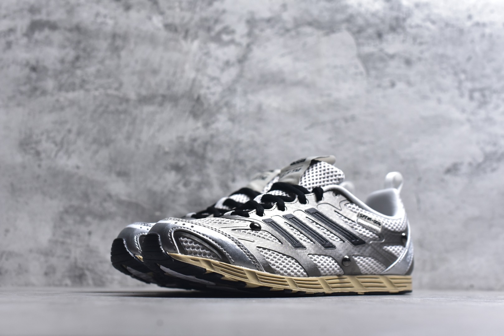图片[2]-#Adidas Adizero PR SFTM 柔软舒适防滑耐磨 低帮跑步鞋 货号：HP3521 尺码：36-45-选品中心