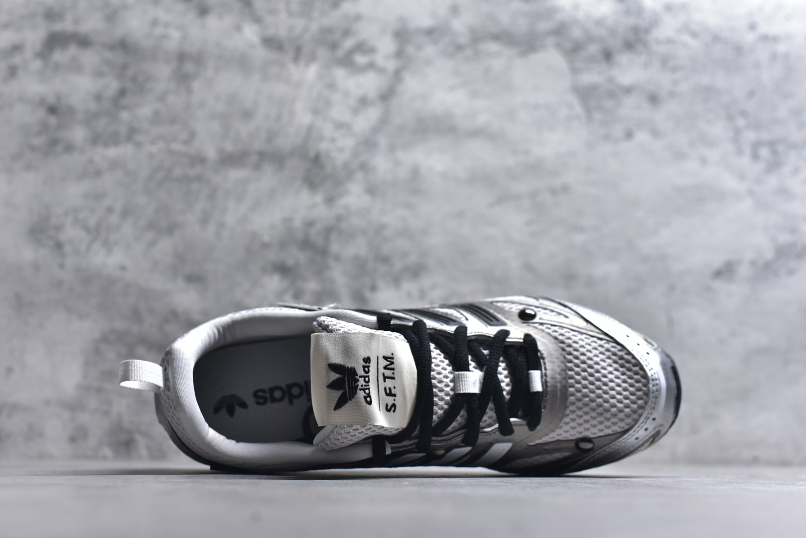 图片[4]-#Adidas Adizero PR SFTM 柔软舒适防滑耐磨 低帮跑步鞋 货号：HP3521 尺码：36-45-选品中心