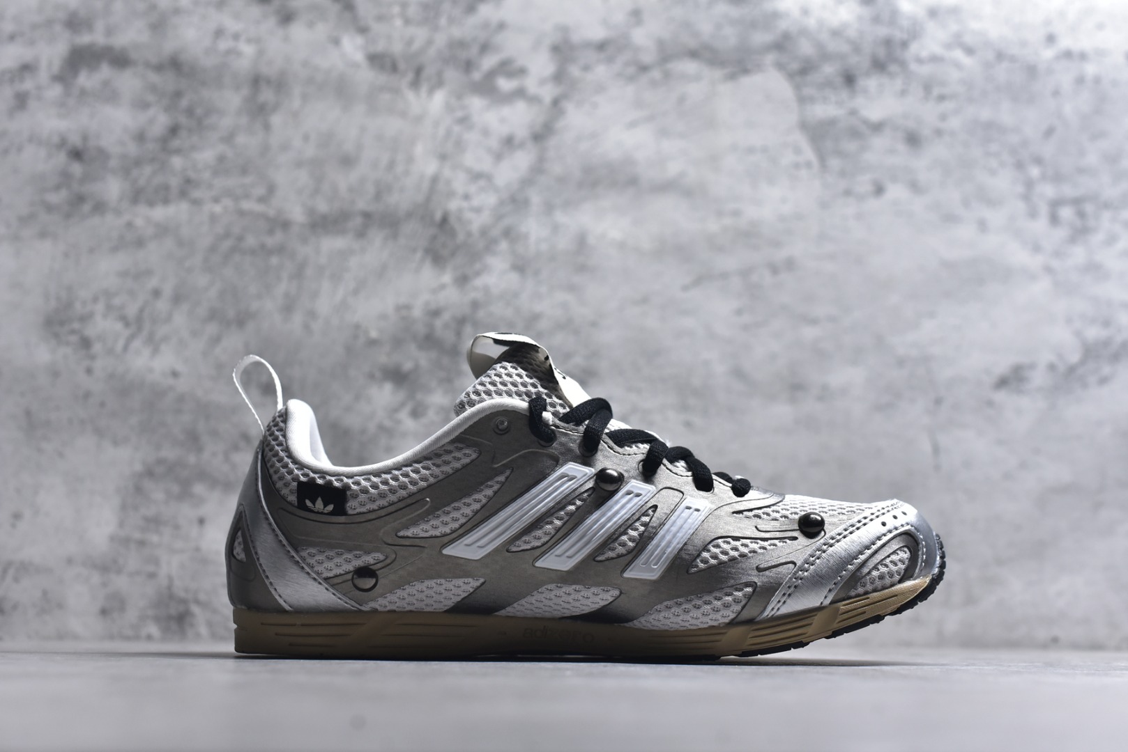 图片[3]-#Adidas Adizero PR SFTM 柔软舒适防滑耐磨 低帮跑步鞋 货号：HP3521 尺码：36-45-选品中心