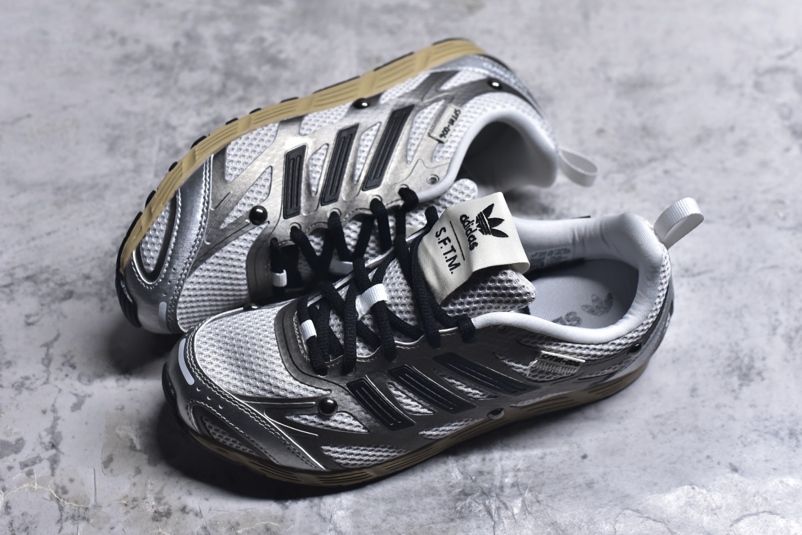 图片[7]-#Adidas Adizero PR SFTM 柔软舒适防滑耐磨 低帮跑步鞋 货号：HP3521 尺码：36-45-选品中心