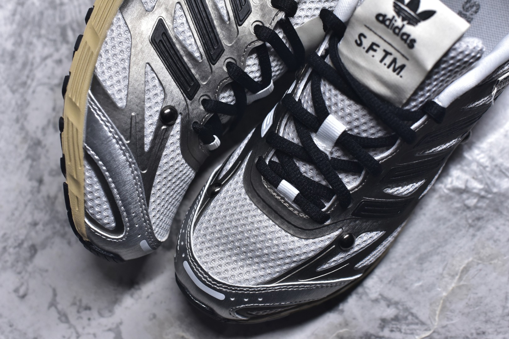 图片[8]-#Adidas Adizero PR SFTM 柔软舒适防滑耐磨 低帮跑步鞋 货号：HP3521 尺码：36-45-选品中心