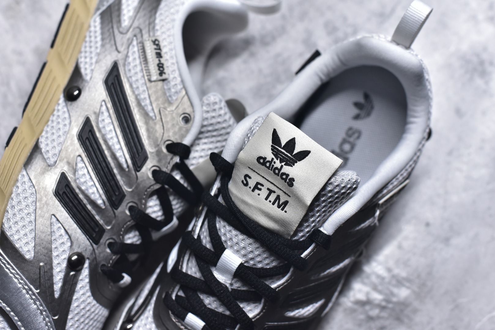 图片[9]-#Adidas Adizero PR SFTM 柔软舒适防滑耐磨 低帮跑步鞋 货号：HP3521 尺码：36-45-选品中心