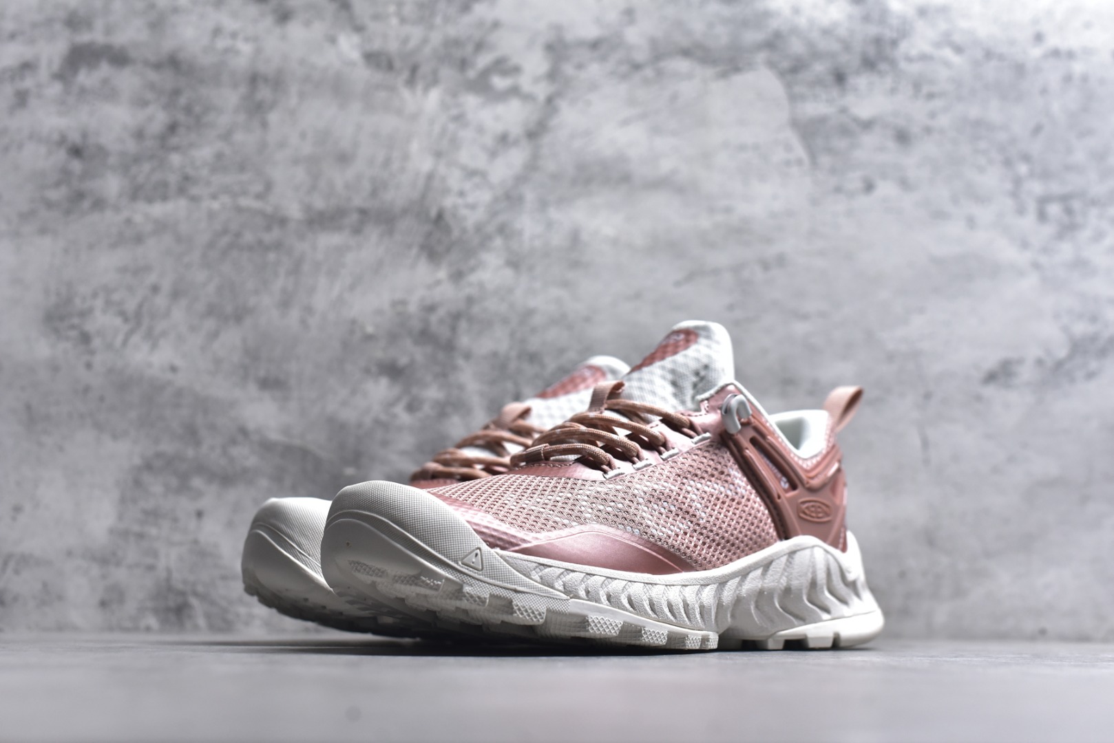 图片[2]-#KEEN科恩 NXIS EVO WP 户外运动低帮防水透气徒步鞋 分色 货号：1029786 尺码：36-44-选品中心