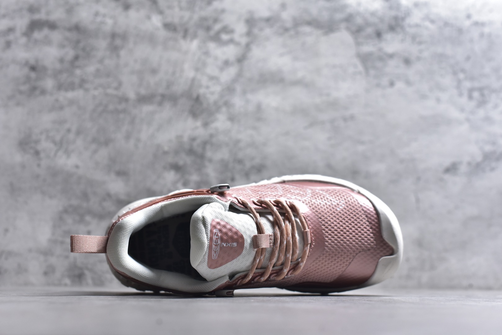 图片[4]-#KEEN科恩 NXIS EVO WP 户外运动低帮防水透气徒步鞋 分色 货号：1029786 尺码：36-44-选品中心