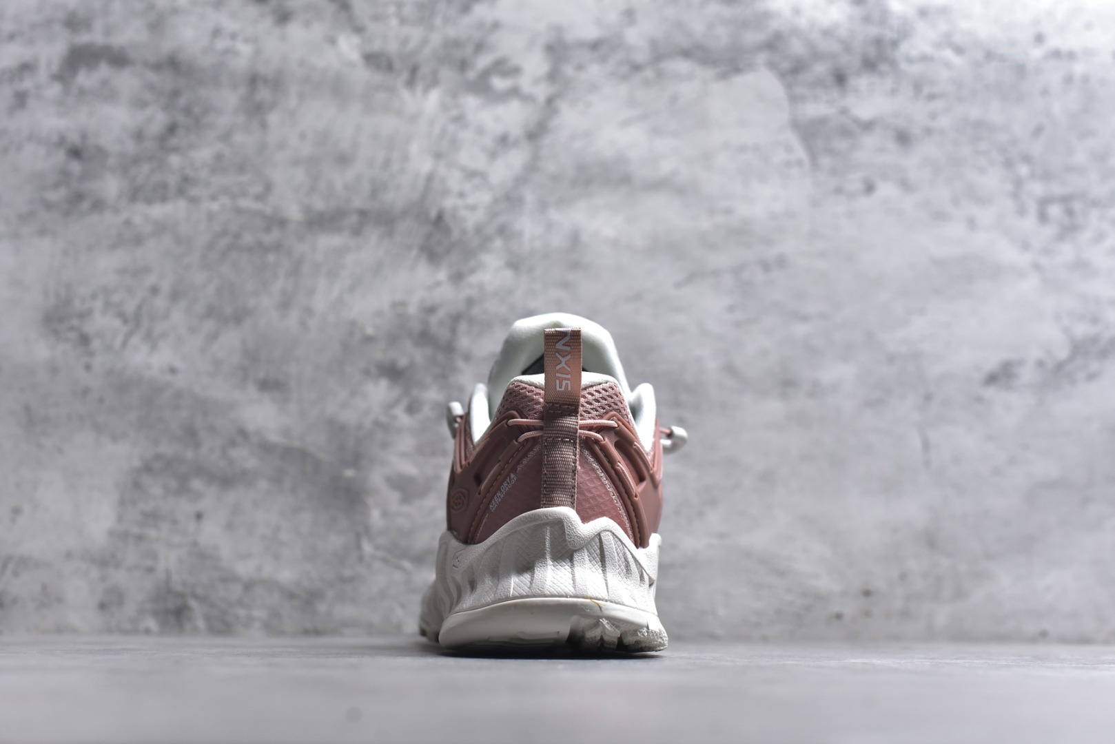 图片[5]-#KEEN科恩 NXIS EVO WP 户外运动低帮防水透气徒步鞋 分色 货号：1029786 尺码：36-44-选品中心