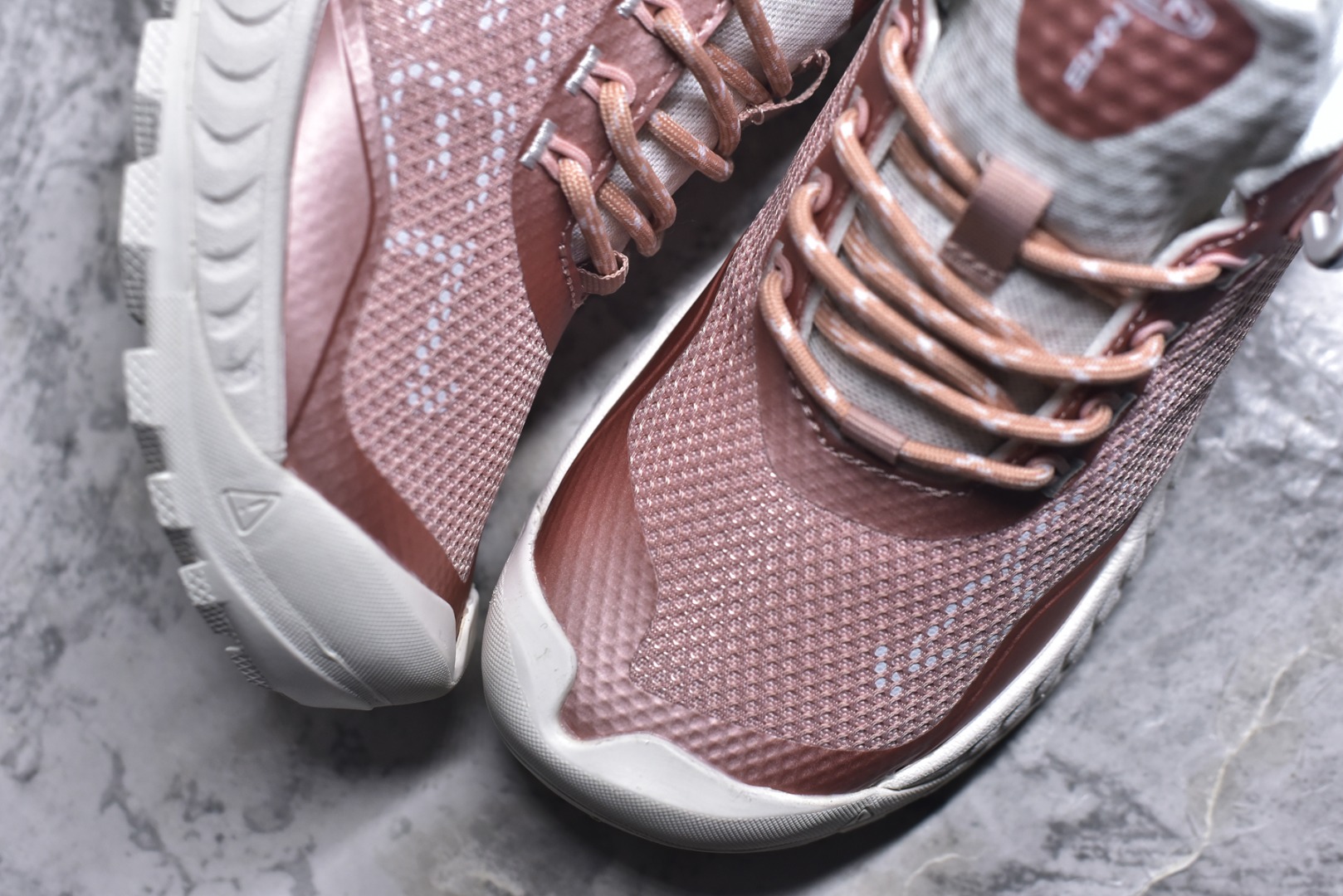 图片[8]-#KEEN科恩 NXIS EVO WP 户外运动低帮防水透气徒步鞋 分色 货号：1029786 尺码：36-44-选品中心