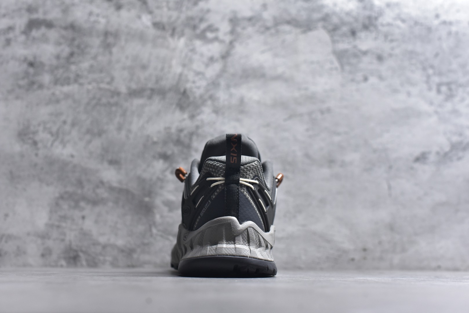 图片[5]-#KEEN科恩 NXIS EVO WP 户外运动低帮防水透气徒步鞋 灰色 货号：1027798 尺码：36-44-选品中心