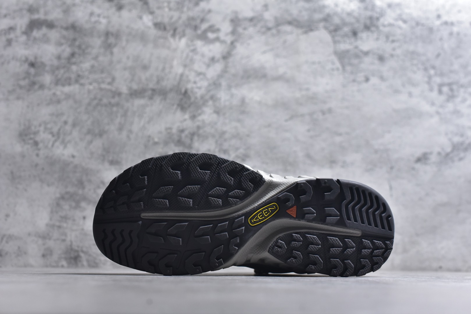 图片[6]-#KEEN科恩 NXIS EVO WP 户外运动低帮防水透气徒步鞋 灰色 货号：1027798 尺码：36-44-选品中心