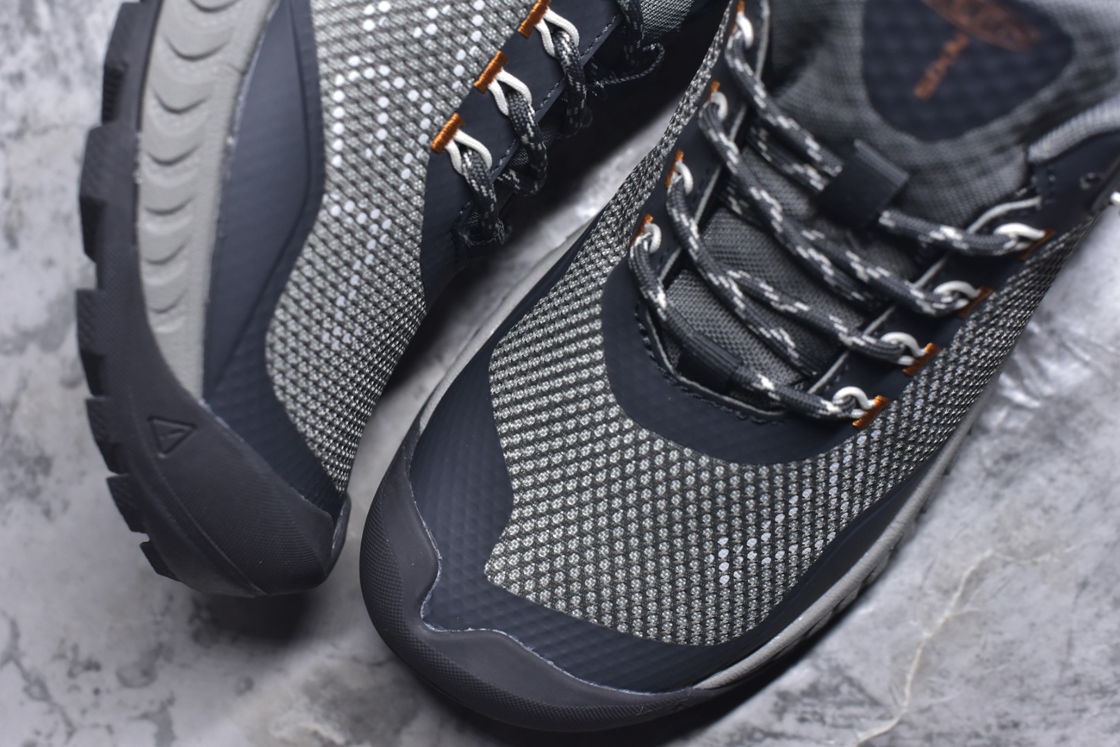 图片[8]-#KEEN科恩 NXIS EVO WP 户外运动低帮防水透气徒步鞋 灰色 货号：1027798 尺码：36-44-选品中心