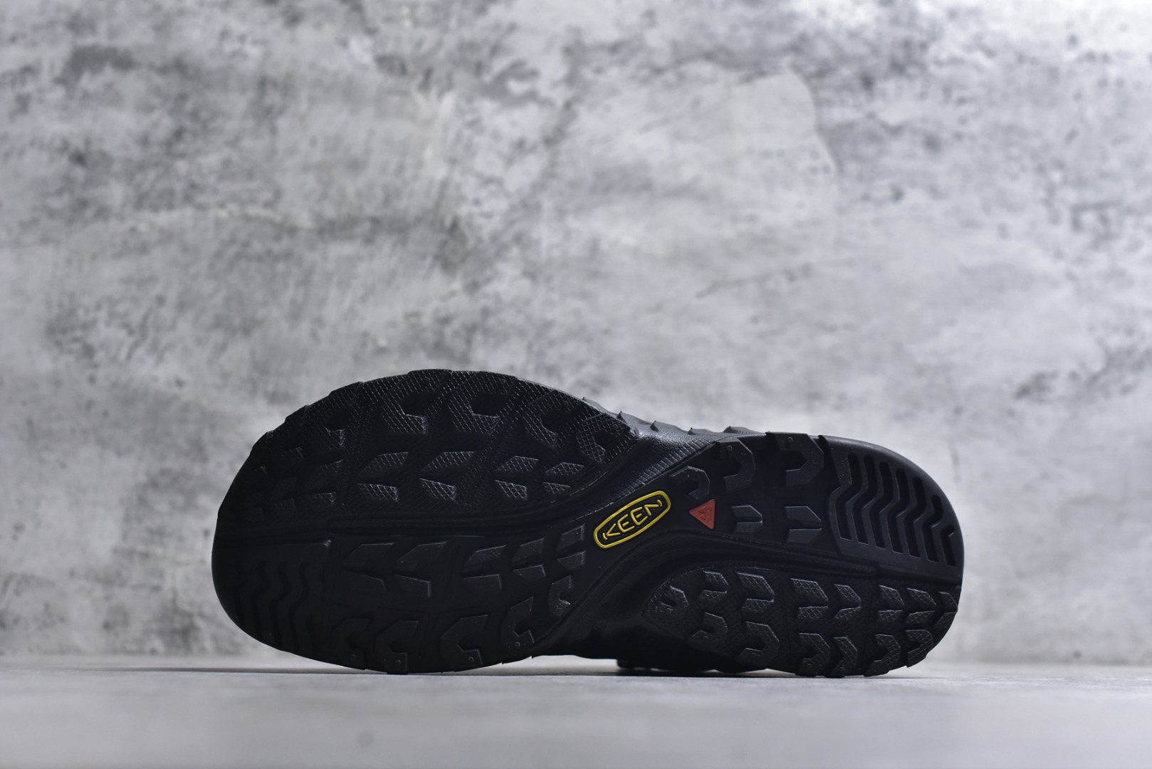 图片[6]-#KEEN科恩 NXIS EVO WP 户外运动低帮防水透气徒步鞋 黑色 货号：1027797 尺码：36-44-选品中心
