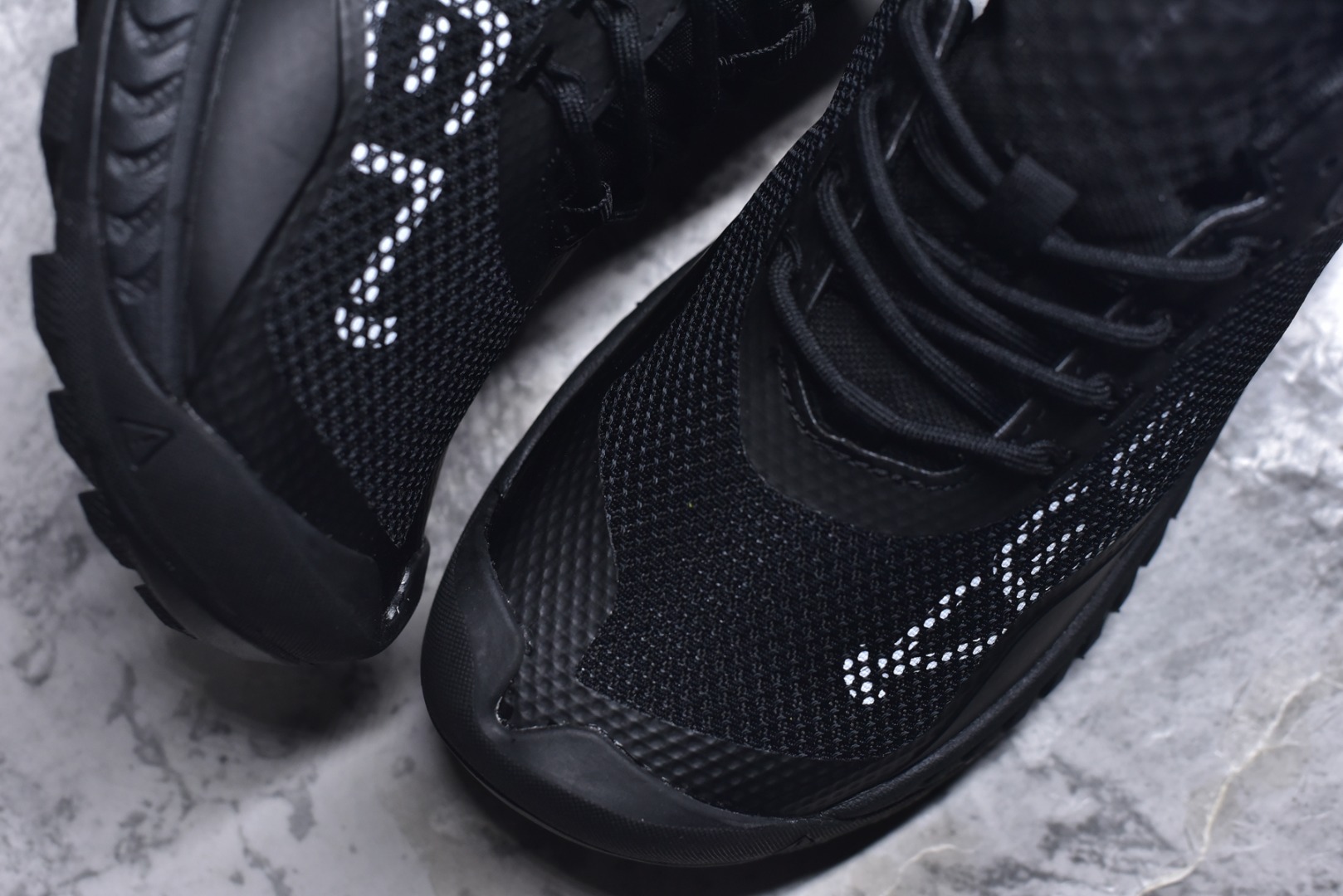 图片[8]-#KEEN科恩 NXIS EVO WP 户外运动低帮防水透气徒步鞋 黑色 货号：1027797 尺码：36-44-选品中心