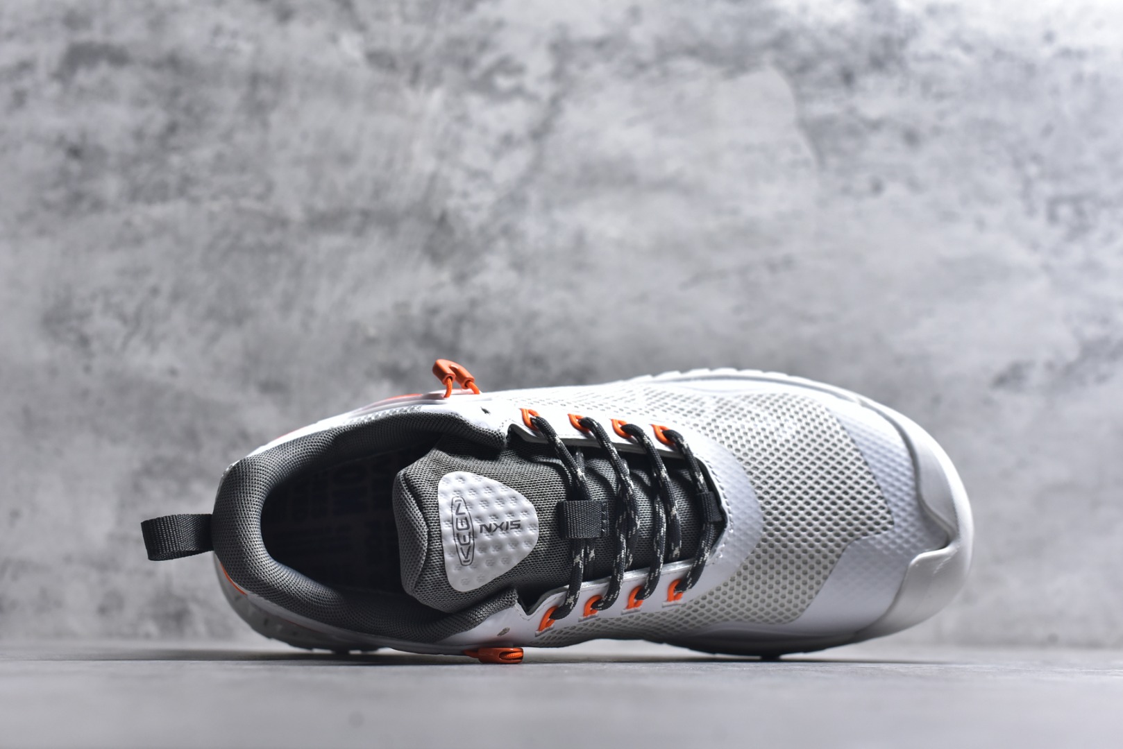 图片[4]-#KEEN科恩 NXIS EVO WP 户外运动低帮防水透气徒步鞋 白色 货号：1030062 尺码：36-44-选品中心