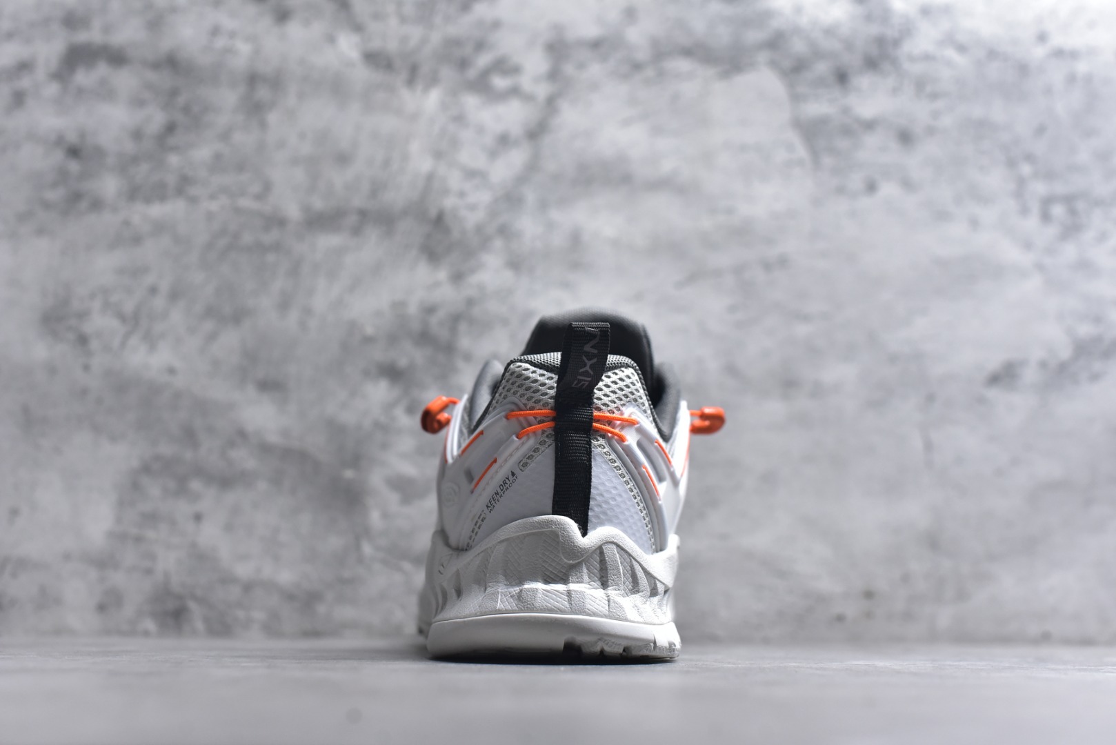 图片[5]-#KEEN科恩 NXIS EVO WP 户外运动低帮防水透气徒步鞋 白色 货号：1030062 尺码：36-44-选品中心