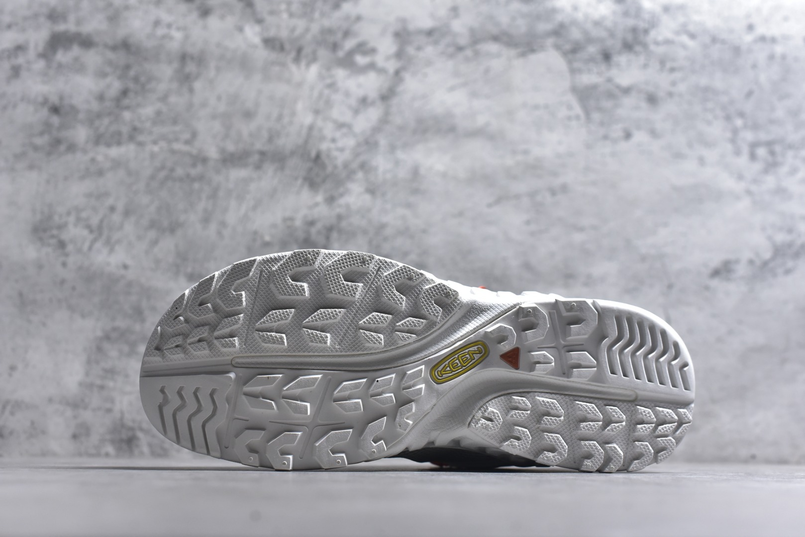 图片[6]-#KEEN科恩 NXIS EVO WP 户外运动低帮防水透气徒步鞋 白色 货号：1030062 尺码：36-44-选品中心