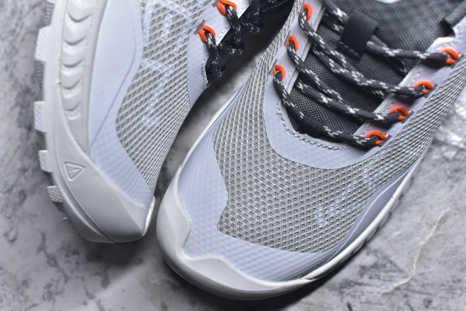 图片[8]-#KEEN科恩 NXIS EVO WP 户外运动低帮防水透气徒步鞋 白色 货号：1030062 尺码：36-44-选品中心