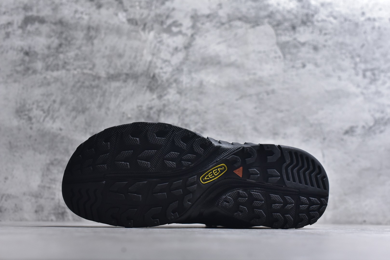 图片[6]-#KEEN科恩 NXIS EVO WP 户外运动低帮防水透气徒步鞋 黑金 货号：1025910 尺码：36-44-选品中心