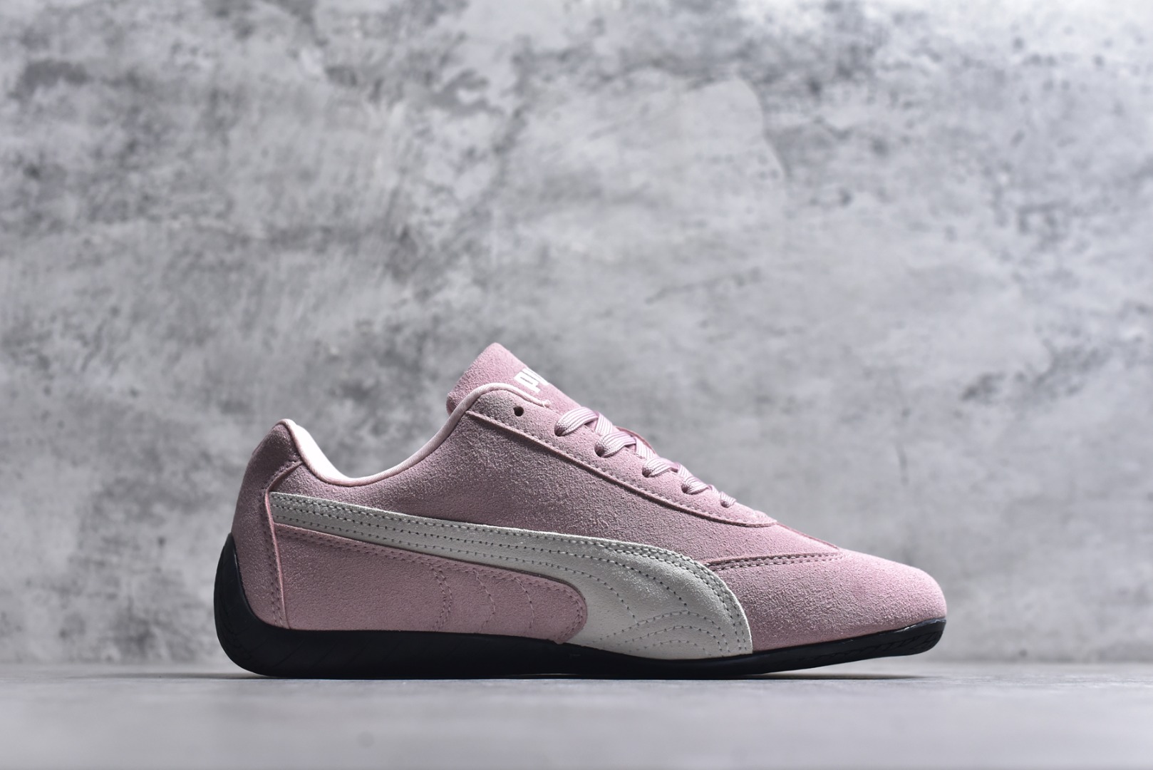 图片[3]-#彪马 赛车鞋 二代 烟粉 398846-04 男女鞋 35.5-41-选品中心