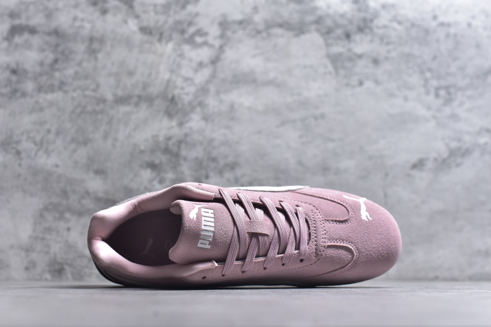 图片[4]-#彪马 赛车鞋 二代 烟粉 398846-04 男女鞋 35.5-41-选品中心